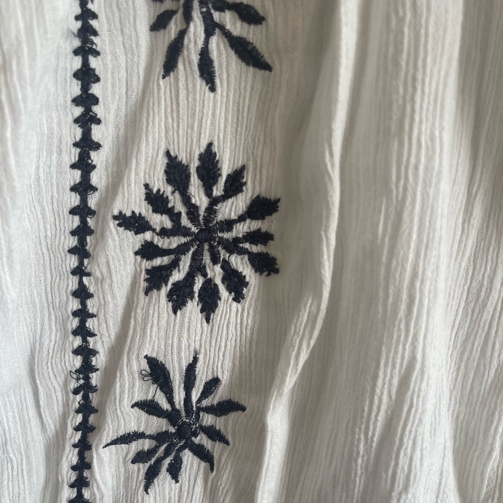 Margaritaville cotton top - Picture 3 of 8